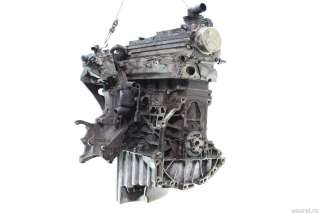 Двигатель  Volkswagen Crafter 1   2008г. 03L100036B VAG  - Фото 2