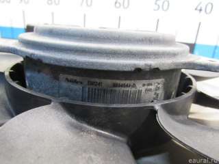 Вентилятор радиатора Audi A4 B8 2009г. 8K0959455M VAG - Фото 5