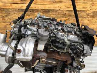 2AD Двигатель Toyota Avensis 2 Арт 82857994, вид 6