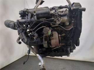 Двигатель  Volvo V40 1 1.9 Турбо Дизель, 2004г. 8602249,D4192T3,DI  - Фото 4