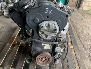 NFU Двигатель Peugeot 307 Арт 82055908, вид 5