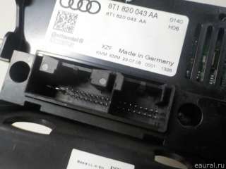 8T1820043AHXZF VAG Блок управления печки / климат-контроля Audi Q5 1 Арт E51578603, вид 10