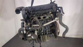 Двигатель  Opel Zafira C 1.8 Инжектор Бензин, 2012г. A18XER  - Фото 2