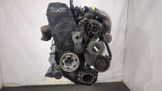 AHL Двигатель Volkswagen Passat B5 Арт 9140680, вид 1