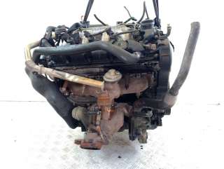 RHW Двигатель Peugeot 806 Арт DB-032, вид 5