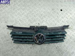  Решетка радиатора Volkswagen Bora Арт 54445696, вид 1