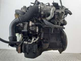 Двигатель  Kia Sorento 1 2.5  2005г. D4CB 4698536  - Фото 2