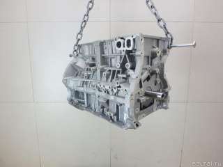 Двигатель  Hyundai Santa FE 4 (TM) restailing 180.0  2007г. 298Y22GH00B EAengine  - Фото 6