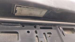  Крышка багажника (дверь 3-5) Opel Movano 1 restailing Арт 9017904, вид 5