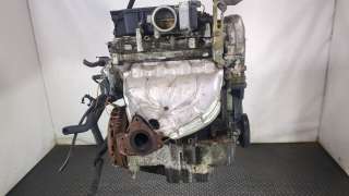 Двигатель  Renault Scenic 1 1.6 Инжектор Бензин, 2002г. K4M 708  - Фото 4