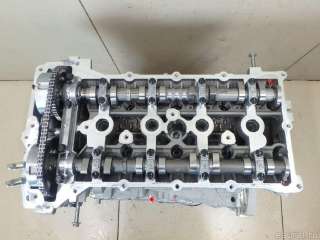 Двигатель  Hyundai Santa FE 4 (TM) restailing 180.0  2007г. 196T12GH00 EAengine  - Фото 14