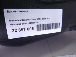 1644705101 Mercedes Benz Бак топливный Mercedes S W221 Арт E22897605, вид 6