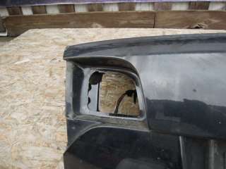 Крышка багажника (дверь 3-5) Audi A4 B7 2007г.  - Фото 8