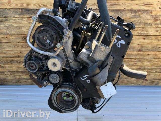 Двигатель  Fiat Doblo 1 1.2  Бензин, 2000г. 188A4000  - Фото 1