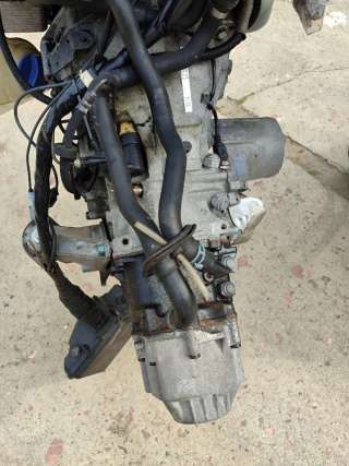 Двигатель  Volkswagen Passat B5 1.9 TDI PD Дизель, 2000г. AVF  - Фото 11