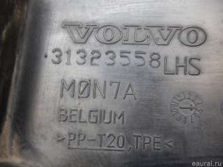 31323558 Volvo Дефлектор Volvo V60 1 Арт E95200438, вид 4