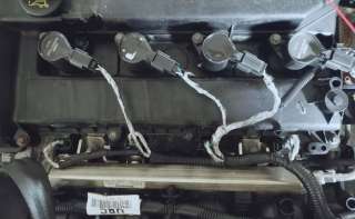 Двигатель  Ford Focus 2 restailing 1.8  Бензин, 2009г. QQDB  - Фото 5
