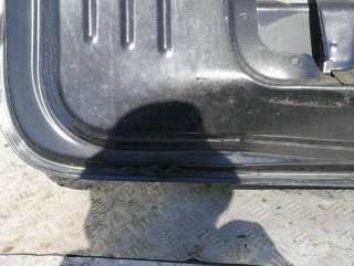 Крышка багажника (дверь 3-5) Dacia Duster 1 2012г.  - Фото 13