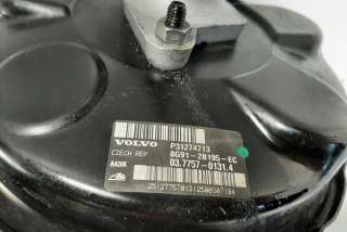 Вакуумный усилитель тормозов Volvo XC60 1 2010г. P31274713, 8G91-2B195-EC , art11716863 - Фото 4