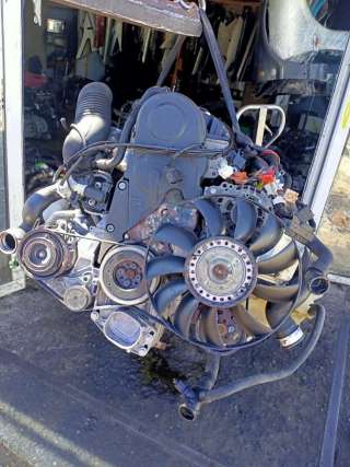 Двигатель  Volkswagen Passat B5 1.9 TDI Дизель, 2004г.   - Фото 3