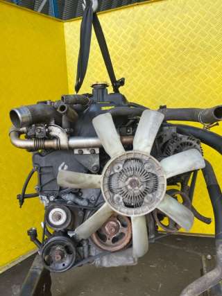  Двигатель Nissan Cabstar 3 Арт 179001, вид 1