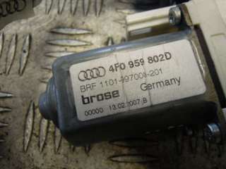  Моторчик стеклоподъемника Audi A6 C6 (S6,RS6) Арт 48764, вид 4