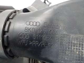 Корпус воздушного фильтра Audi Q5 1 2009г. 8K0133837B VAG - Фото 10