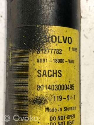 Амортизатор задний Volvo XC60 1 2009г. 31277782, 6g9118080aa, 801403000495 , artAFS11280 - Фото 2