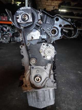 CFC Двигатель Volkswagen Multivan T5 restailing Арт 482403929, вид 1