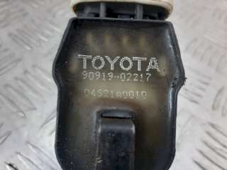 Катушка зажигания Toyota Rav 4 2 2000г. 90919-02217 - Фото 3