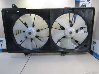 LF4J15025E Mazda Вентилятор радиатора Mazda 6 3 Арт E80713857, вид 1
