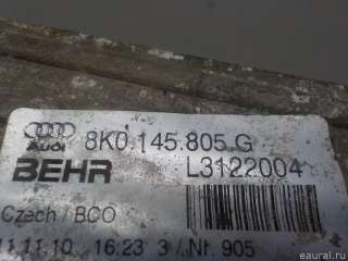 8K0145805G VAG Интеркулер Audi A6 C7 (S6,RS6) Арт E40543546, вид 8
