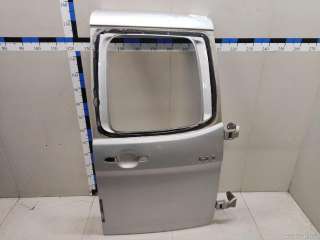  Дверь багажника правая Hyundai H1 2 Арт E20683324, вид 1