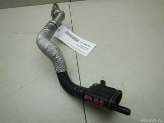 Патрубок (трубопровод, шланг) Audi A5 (S5,RS5) 1 2011г. 06H103213G VAG - Фото 2
