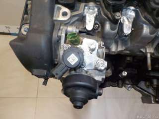 Двигатель  Renault Kangoo 2 1.5  2012г. 8201662546 Renault  - Фото 4