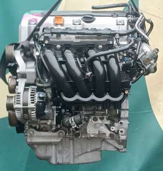 K24Z3 Двигатель Acura TSX 2 Арт 2402040, вид 2