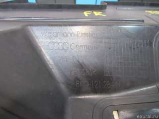 Воздуховод радиатора правый Audi A4 B8 2009г. 8K0121284S VAG - Фото 2