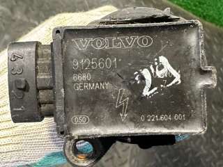 Катушка зажигания Volvo S80 1 2003г. 9125601 - Фото 3