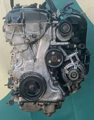 Двигатель  Ford C-max 1 2.0  Бензин, 2013г. AODA, AODB  - Фото 4