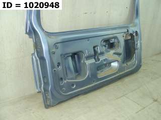 6910081А4000 Дверь багажника  Suzuki Jimny 3 Арт 1020948, вид 8