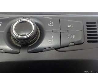 8T1820043AHXZF VAG Блок управления печки / климат-контроля Audi A4 B8 Арт E84450400, вид 3