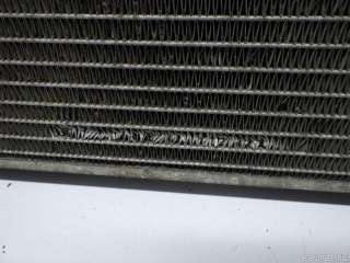 Радиатор кондиционера (конденсер) Chevrolet Cruze J300 restailing 2011г. 13267649 GM - Фото 2