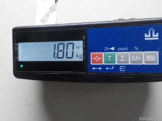 Радиатор кондиционера (конденсер) Chevrolet Malibu 8 2014г. 13241737 GM - Фото 2