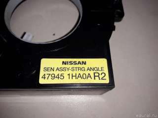 479451HA0A Nissan Датчик угла поворота руля Nissan Micra K14 Арт E21871949, вид 3