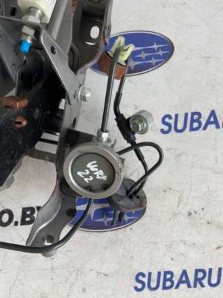  Педальный узел Subaru WRX VB Арт 82328563, вид 5