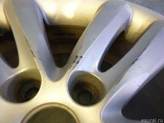 Диск колесный легкосплавный к Hyundai Tucson 2 529102S300Hyundai-Kia - Фото 3