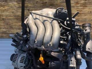 AQY Двигатель Volkswagen Golf 4 Арт 82345516, вид 4