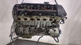 Двигатель  BMW 5 E60/E61 2.5 Инжектор Бензин, 2003г. 256S5 , M54B25  - Фото 2
