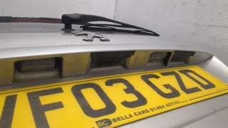  Крышка багажника (дверь 3-5) Peugeot 206 1 Арт 8840863, вид 3