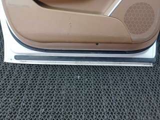 Стекло двери задней левой Cadillac Escalade 4 2015г. 84462161 - Фото 9